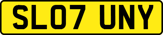 SL07UNY
