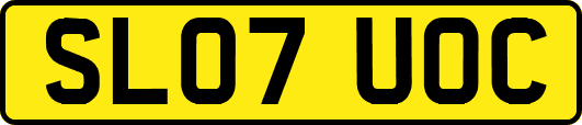 SL07UOC