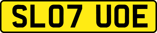 SL07UOE