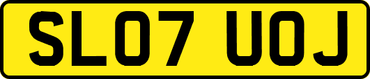 SL07UOJ