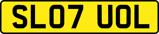 SL07UOL