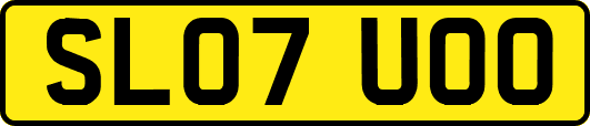 SL07UOO