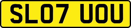 SL07UOU