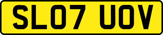 SL07UOV