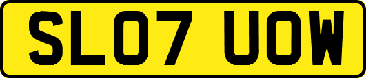 SL07UOW