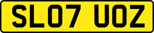 SL07UOZ