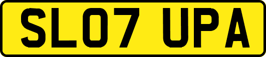 SL07UPA