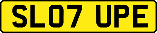 SL07UPE