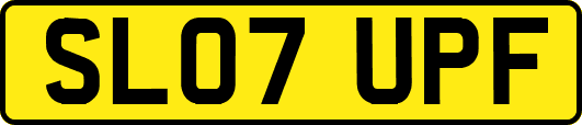 SL07UPF