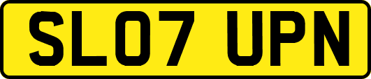SL07UPN