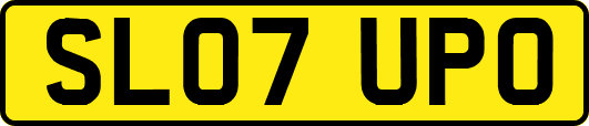 SL07UPO