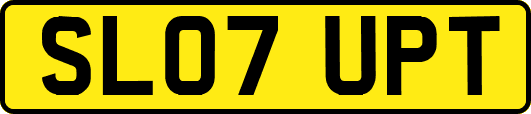 SL07UPT