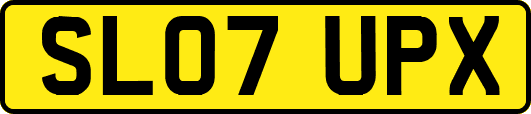 SL07UPX