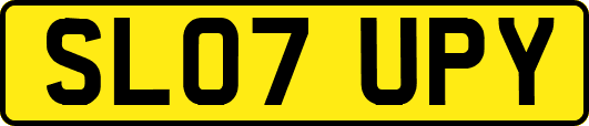 SL07UPY