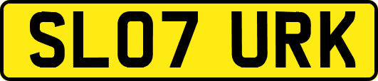 SL07URK