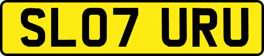 SL07URU