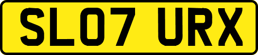 SL07URX