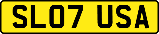 SL07USA