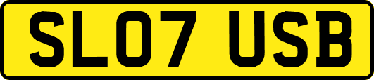 SL07USB