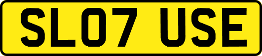 SL07USE