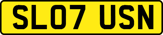 SL07USN