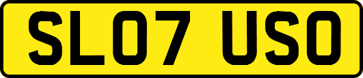 SL07USO