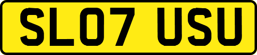 SL07USU