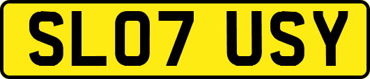SL07USY