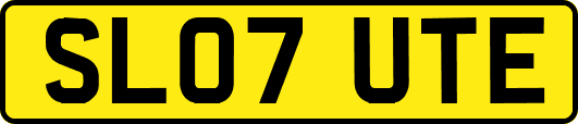 SL07UTE