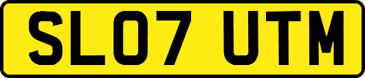 SL07UTM