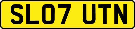 SL07UTN