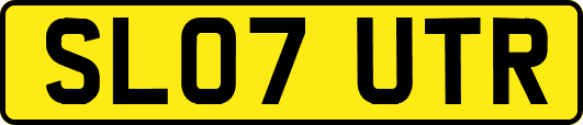 SL07UTR