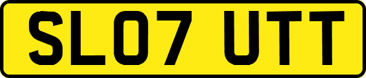 SL07UTT