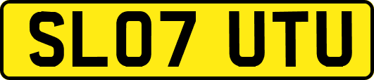 SL07UTU