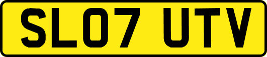 SL07UTV