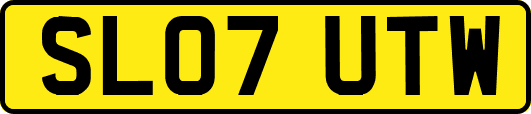 SL07UTW