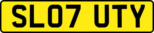 SL07UTY