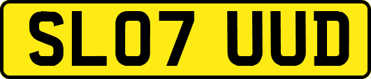 SL07UUD