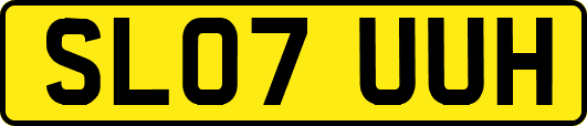 SL07UUH