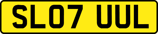 SL07UUL
