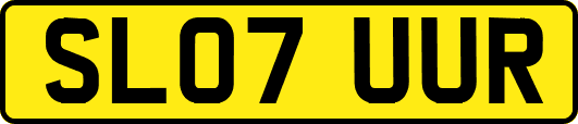 SL07UUR