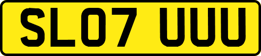 SL07UUU