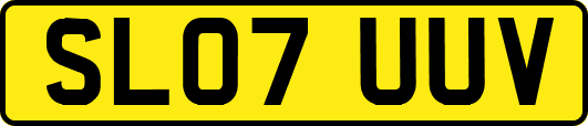 SL07UUV