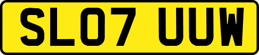 SL07UUW