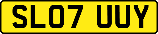 SL07UUY