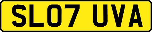 SL07UVA