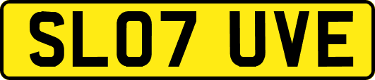 SL07UVE