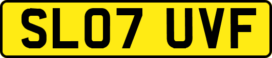 SL07UVF