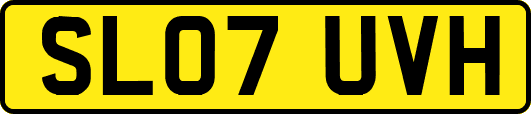 SL07UVH