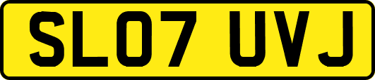 SL07UVJ